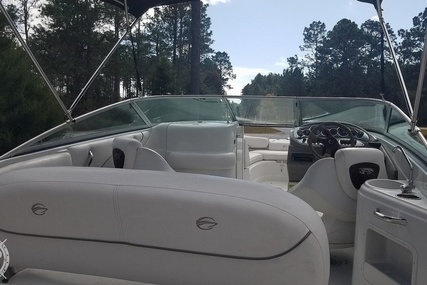 Crownline 220 EX