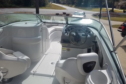 Crownline 220 EX