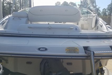 Crownline 220 EX