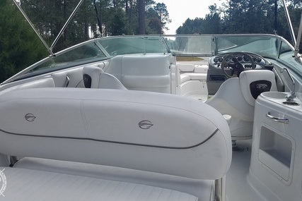 Crownline 220 EX