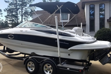 Crownline 220 EX