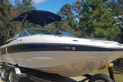 Crownline 220 EX