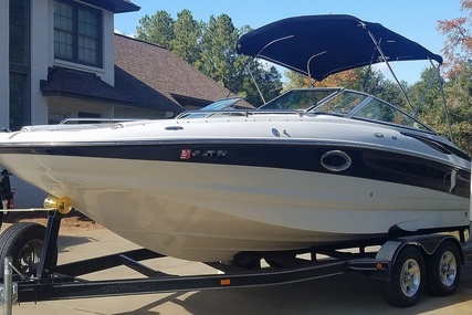 Crownline 220 EX