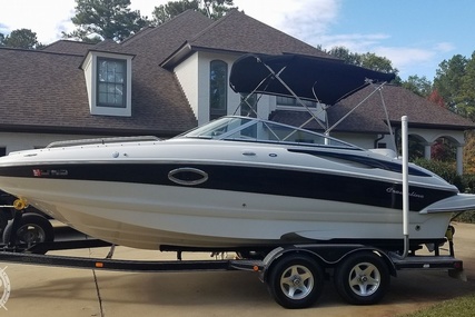 Crownline 220 EX