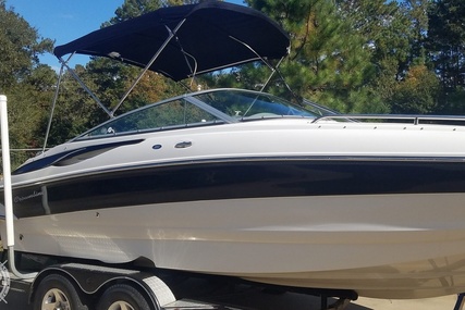 Crownline 220 EX