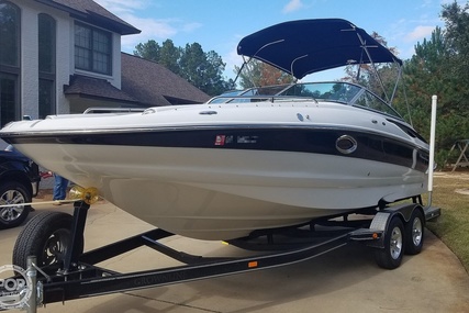 Crownline 220 EX