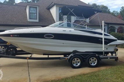 Crownline 220 EX