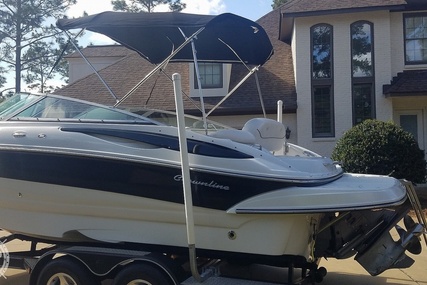 Crownline 220 EX