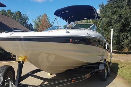 Crownline 220 EX