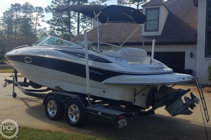 Crownline 220 EX