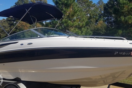 Crownline 220 EX