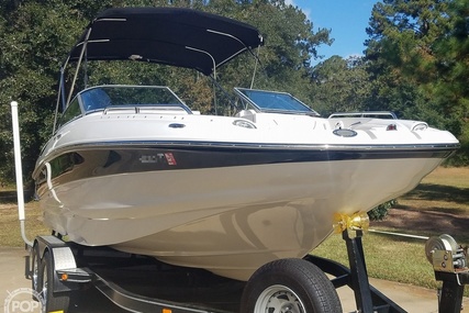 Crownline 220 EX