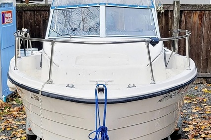 Bayliner Trophy 1802