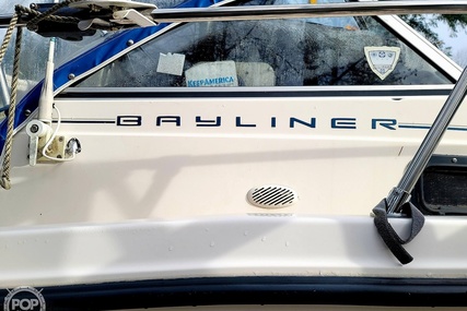 Bayliner Trophy 1802