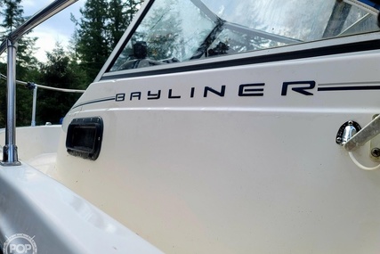 Bayliner Trophy 1802