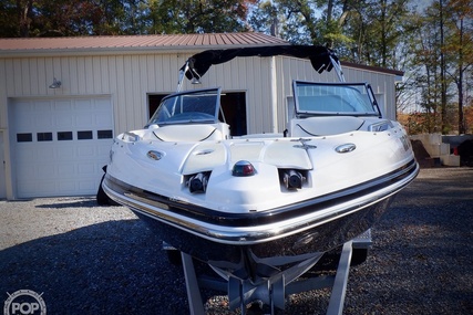 Rinker Captiva 226