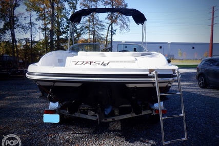 Rinker Captiva 226