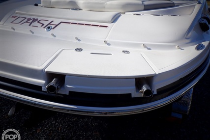 Rinker Captiva 226