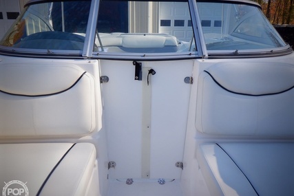 Rinker Captiva 226