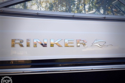 Rinker Captiva 226