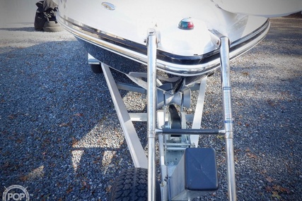 Rinker Captiva 226