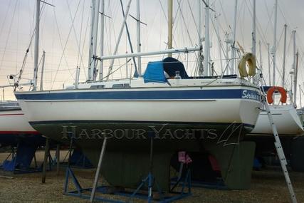 Hallberg Rassy 29