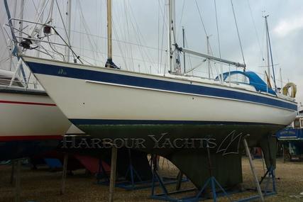 Hallberg Rassy 29