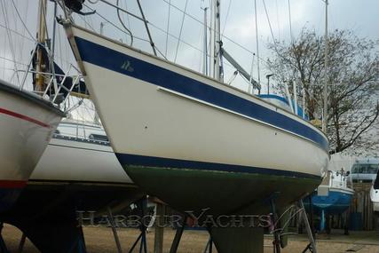 Hallberg Rassy 29