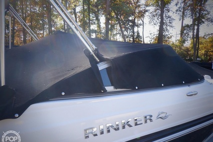 Rinker Captiva 226