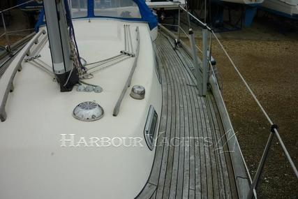 Hallberg Rassy 29