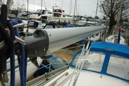 Hallberg Rassy 29