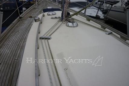 Hallberg Rassy 29