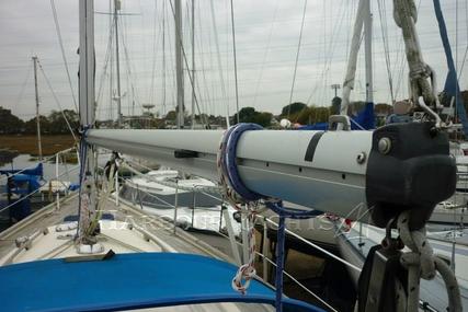 Hallberg Rassy 29