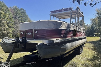 Aloha 250 Sundeck Tropical Series