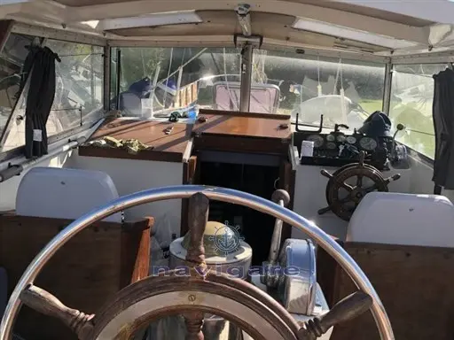 1978 Extreme finnsailer 36