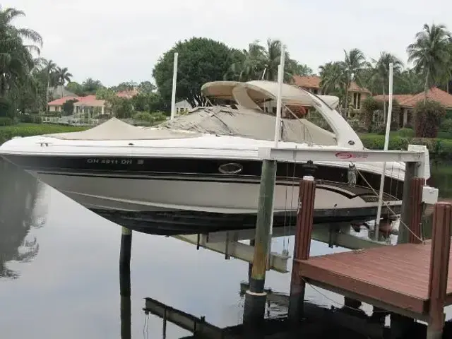 Sea Ray 290 Bowrider