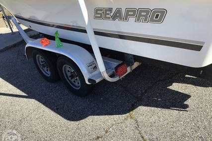 Sea Pro SV2100