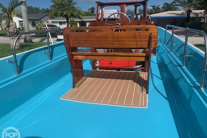 Boston Whaler 17 Eastport