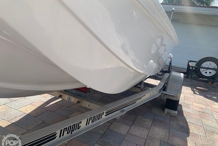 Boston Whaler 17 Eastport