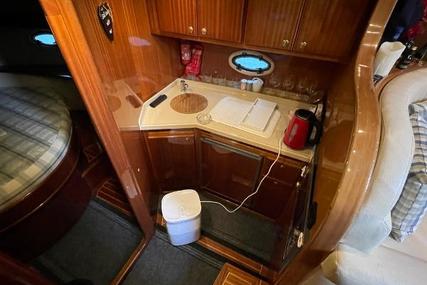 Viki 34 Aft Cabin