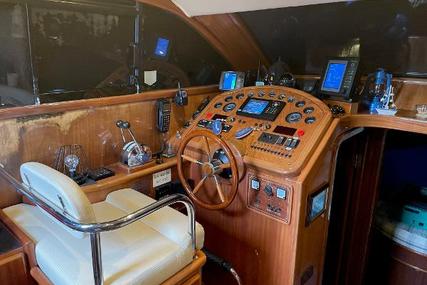 Viki 34 Aft Cabin