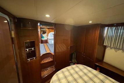 Viki 34 Aft Cabin