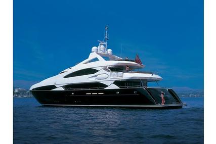 Sunseeker 37M Yacht