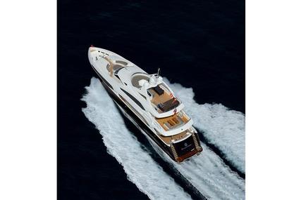 Sunseeker 37M Yacht