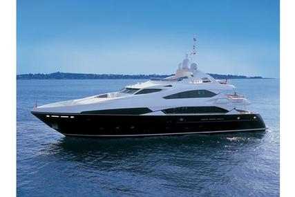 Sunseeker 37M Yacht