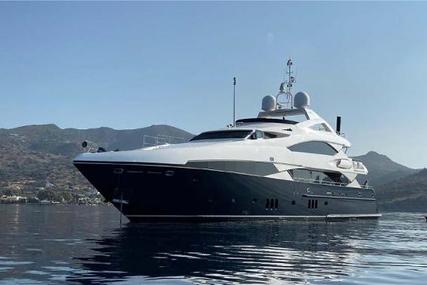 Sunseeker 37M Yacht