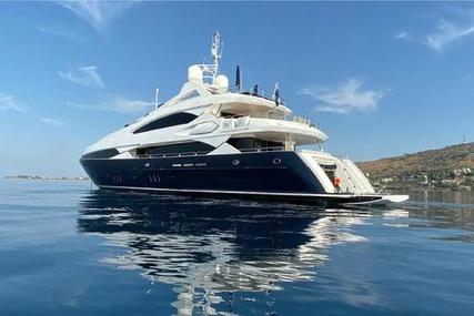 Sunseeker 37M Yacht