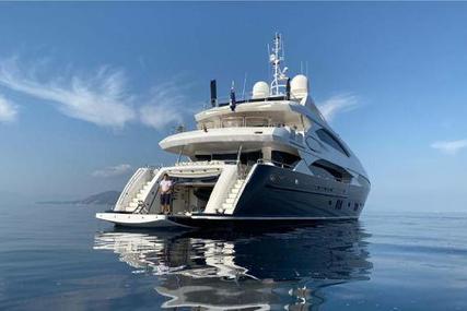 Sunseeker 37M Yacht