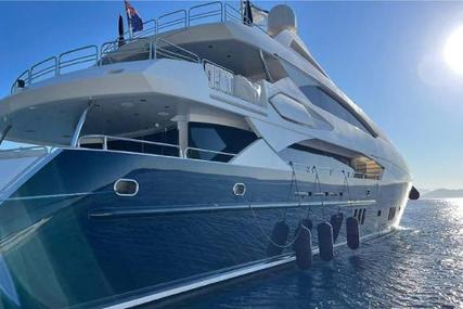 Sunseeker 37M Yacht