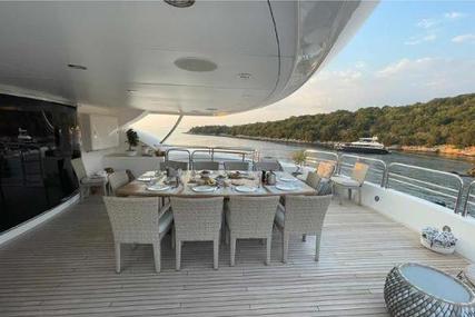 Sunseeker 37M Yacht